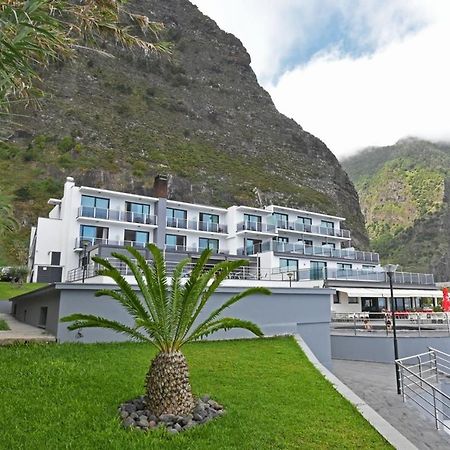 Calamar Hotel Сан-Висенти Экстерьер фото