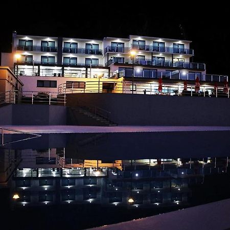 Calamar Hotel Сан-Висенти Экстерьер фото