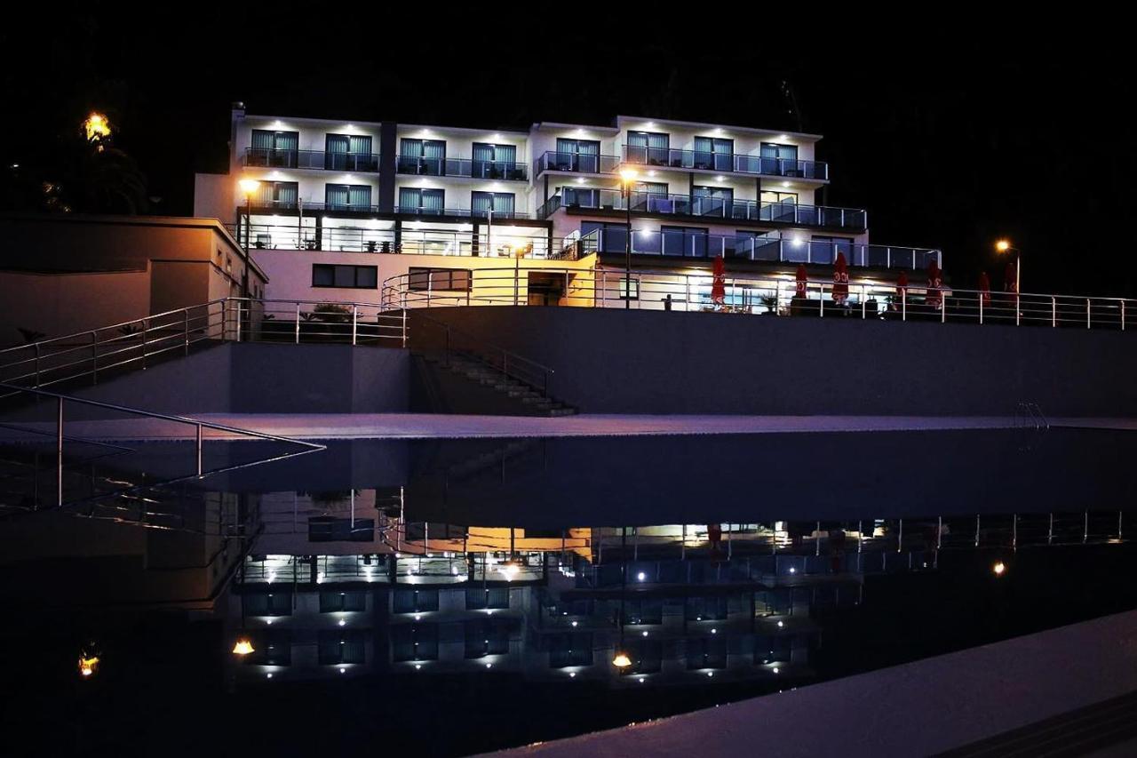 Calamar Hotel Сан-Висенти Экстерьер фото