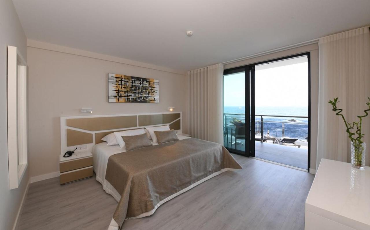 Calamar Hotel Сан-Висенти Экстерьер фото