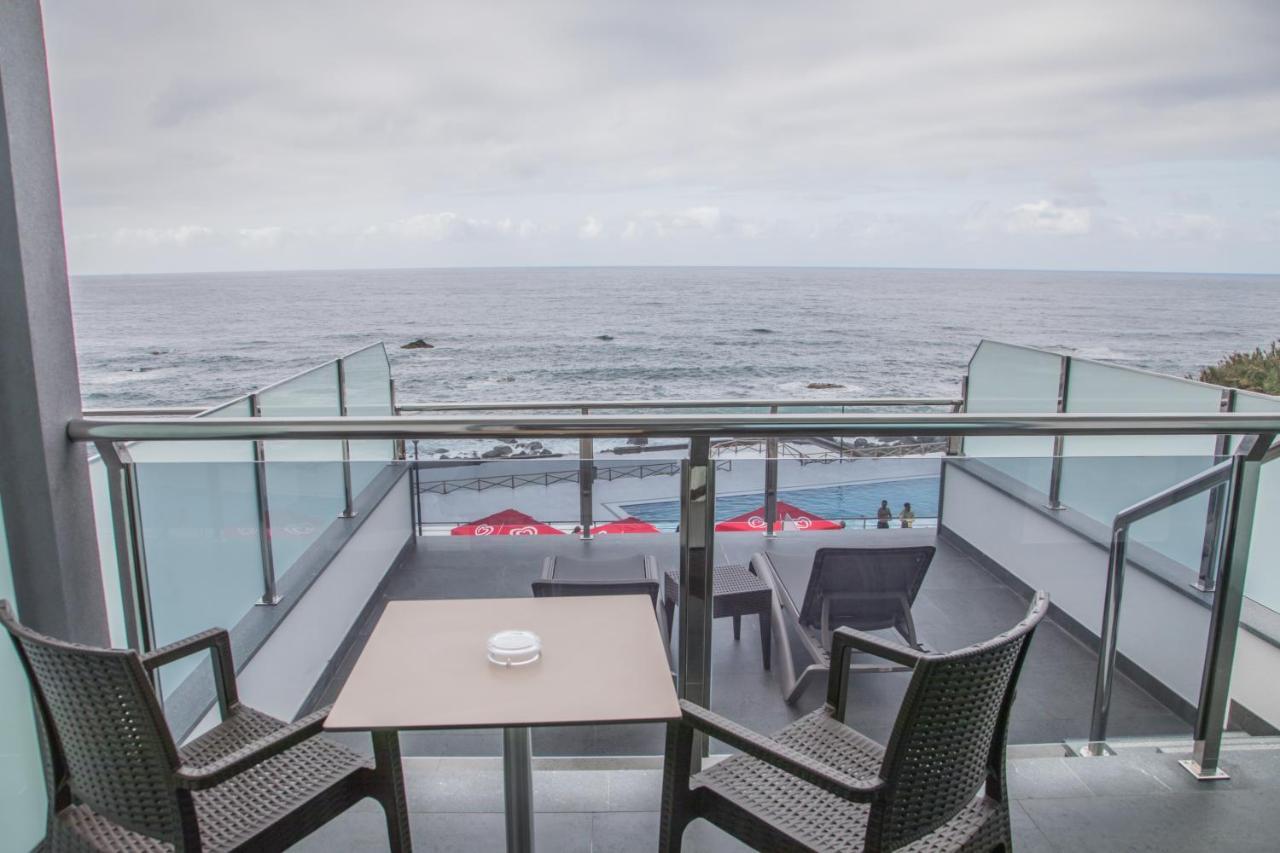 Calamar Hotel Сан-Висенти Экстерьер фото