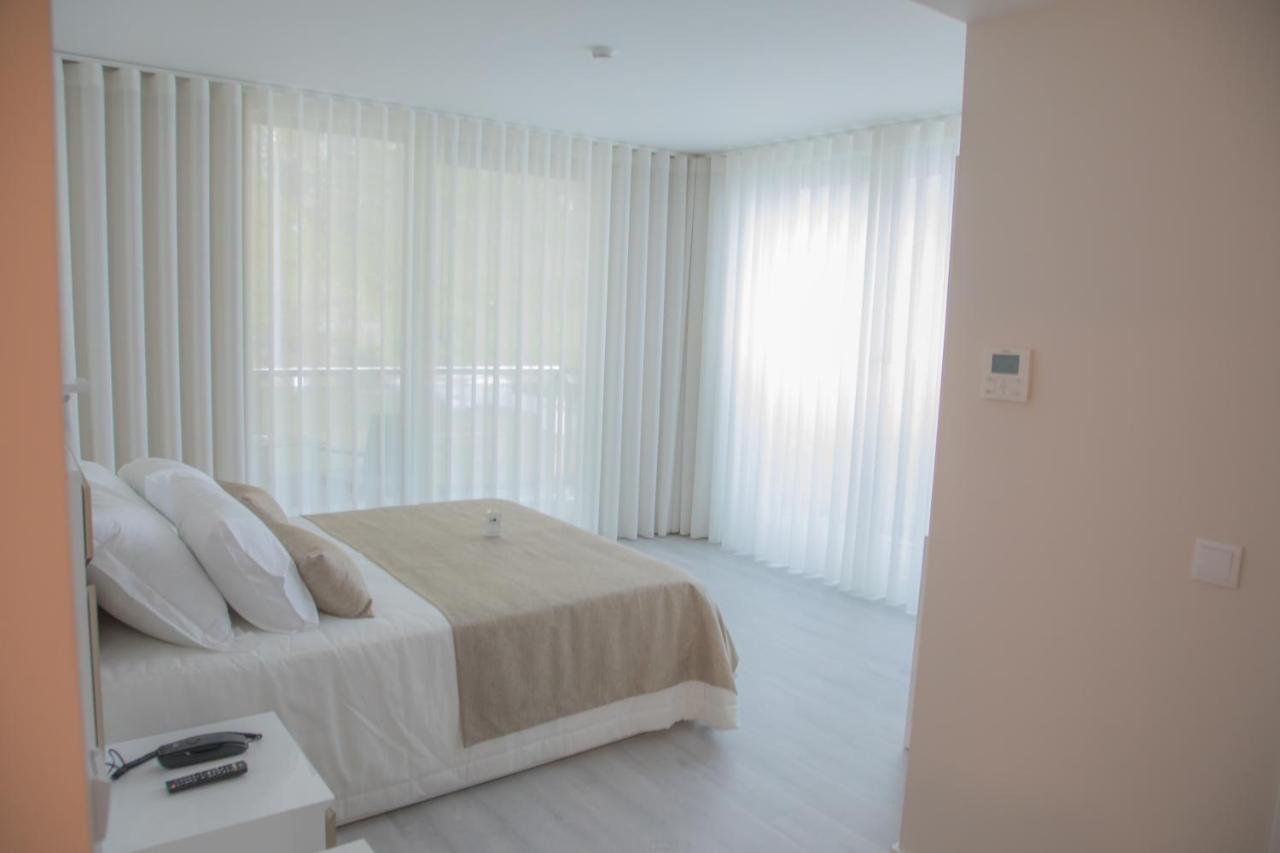 Calamar Hotel Сан-Висенти Экстерьер фото