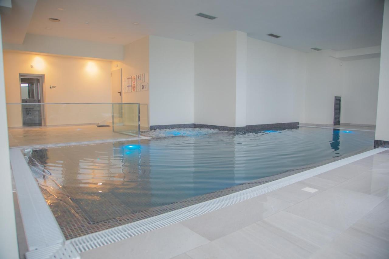 Calamar Hotel Сан-Висенти Экстерьер фото