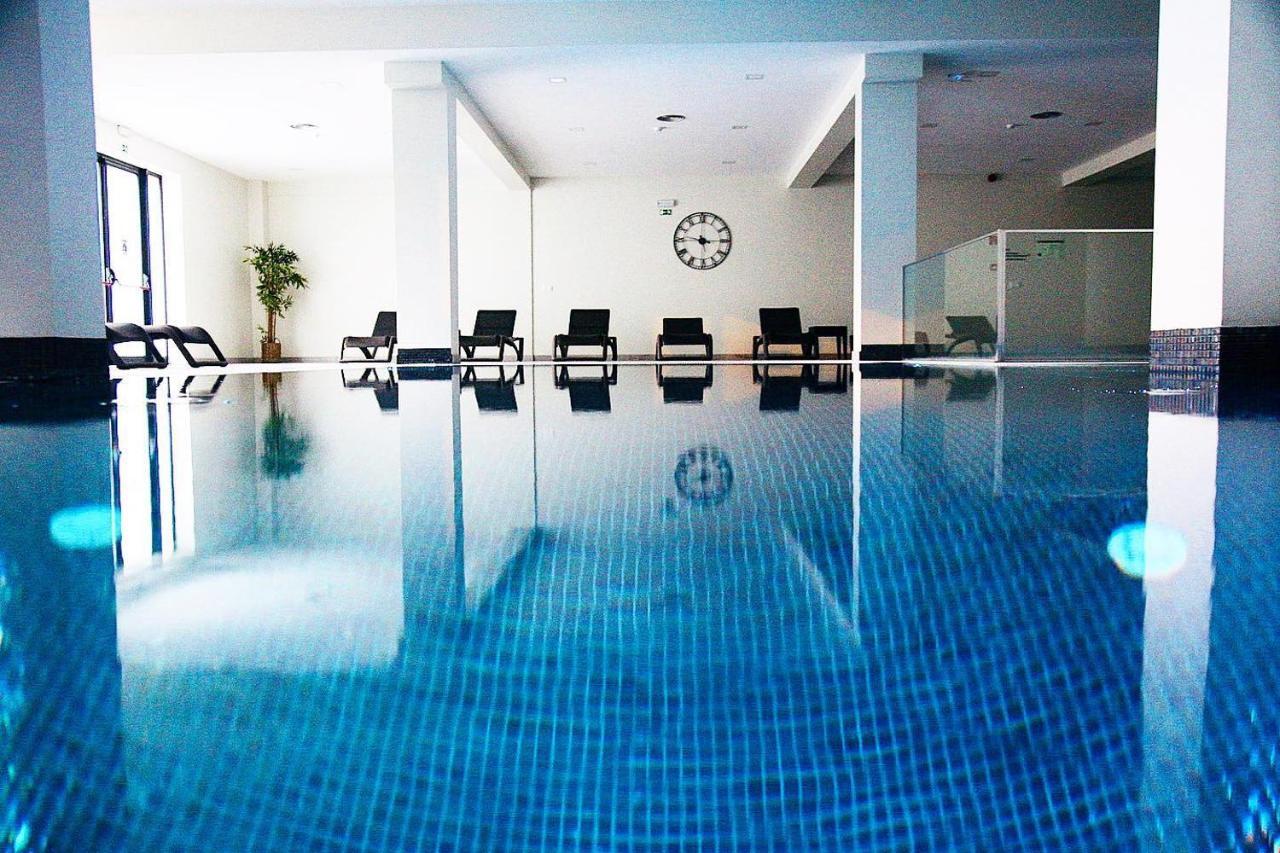 Calamar Hotel Сан-Висенти Экстерьер фото